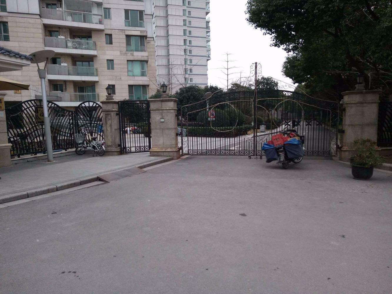 上海百汇园一期二手房房源图片