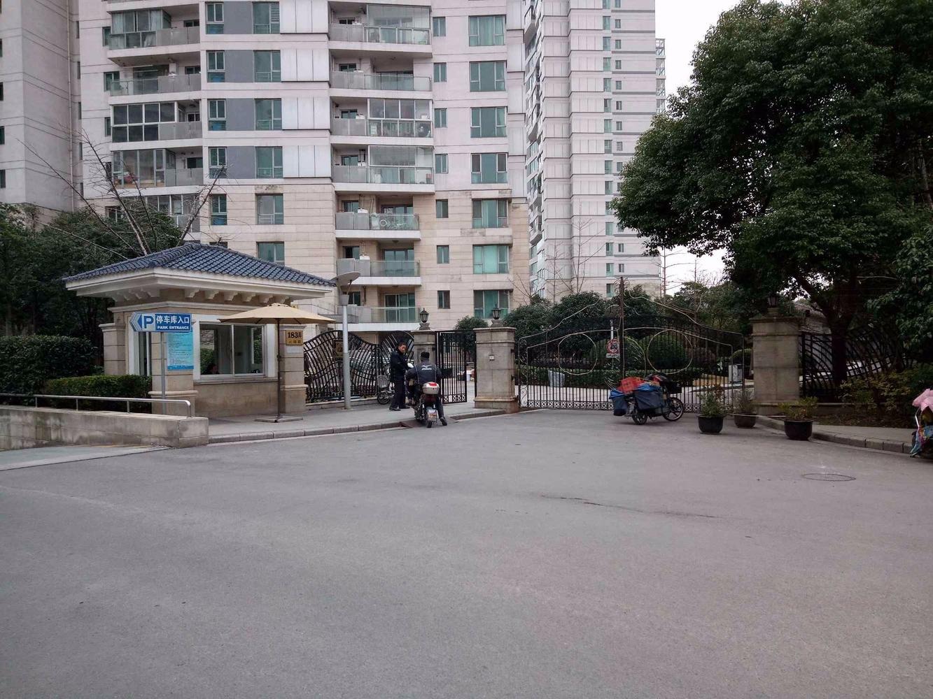 上海百汇园一期二手房房源图片