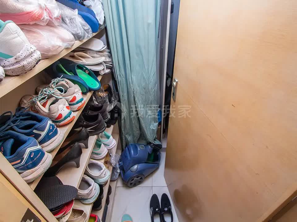 上海永业公寓二手房房源图片