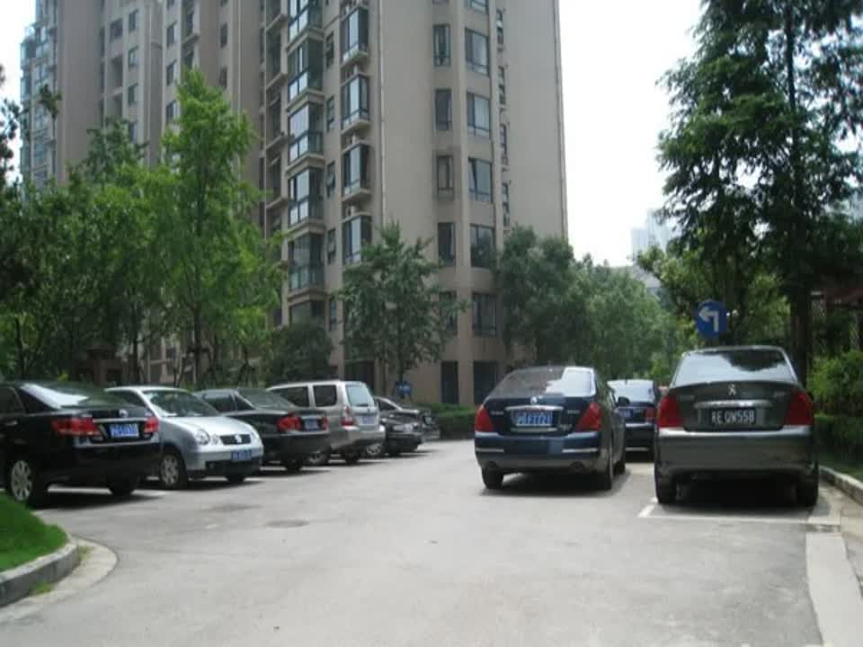 上海永业公寓二手房房源图片