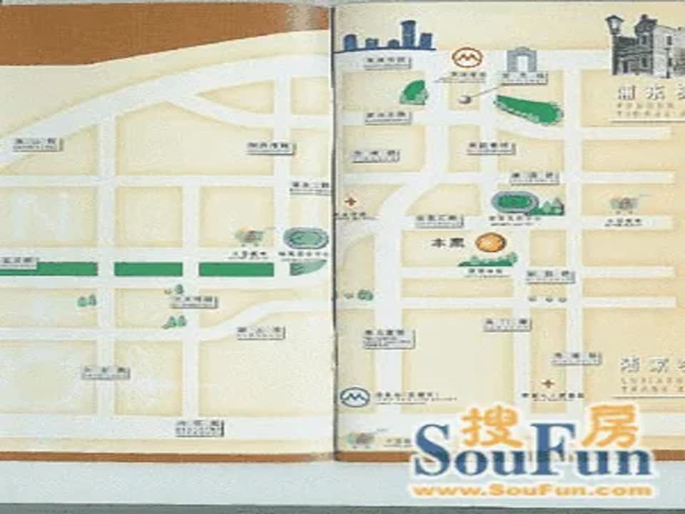 上海永业公寓二手房房源图片