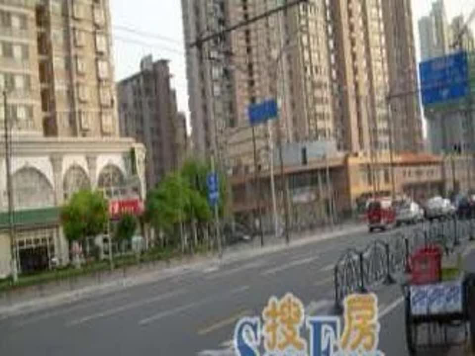 上海永业公寓二手房房源图片