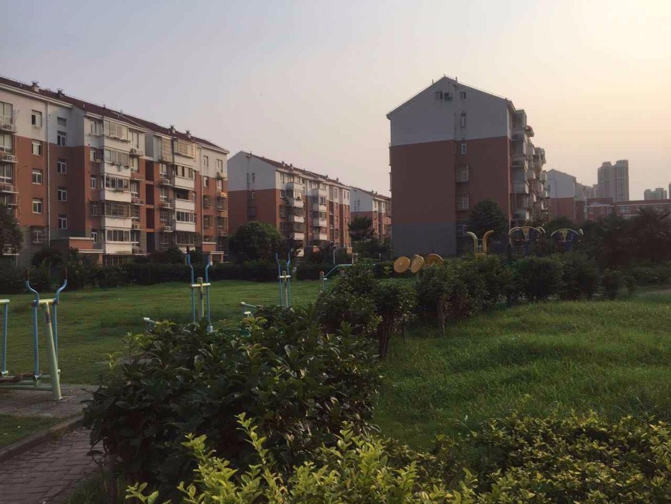 上海金钻苑二手房房源图片