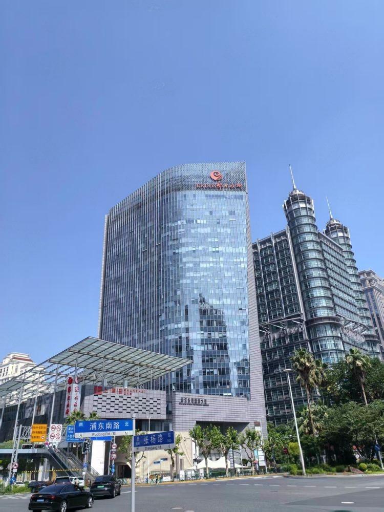 上海鄂尔多斯国际大厦二手房房源图片