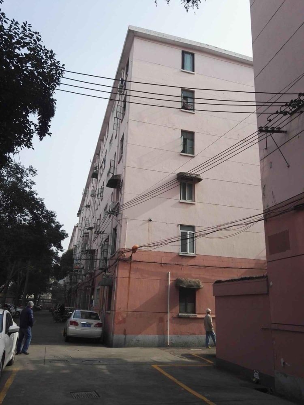 上海华江小区(闵行)二手房房源图片