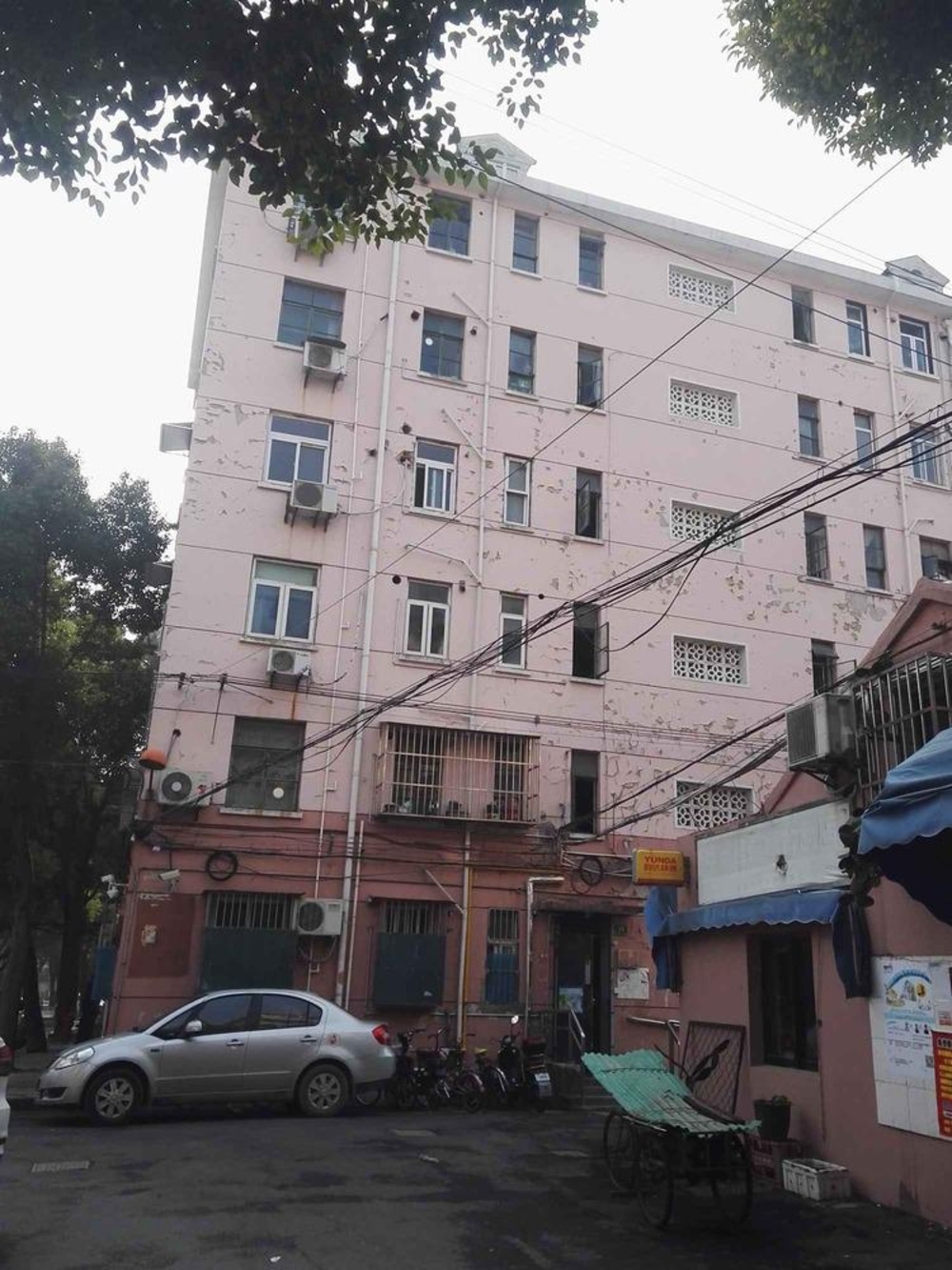 上海华江小区(闵行)二手房房源图片