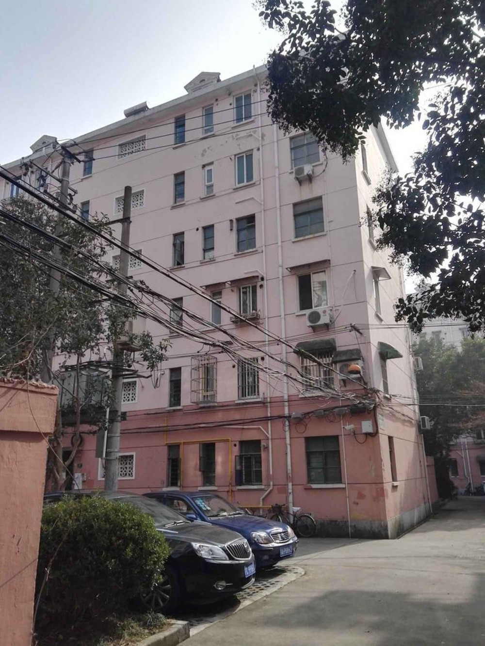 上海华江小区(闵行)二手房房源图片