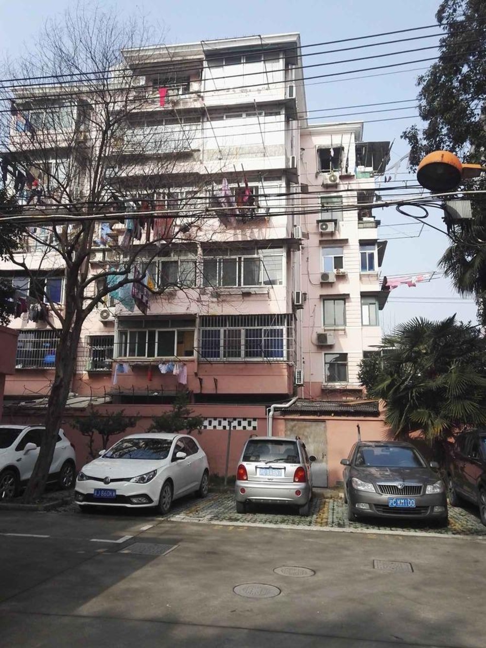 上海华江小区(闵行)二手房房源图片