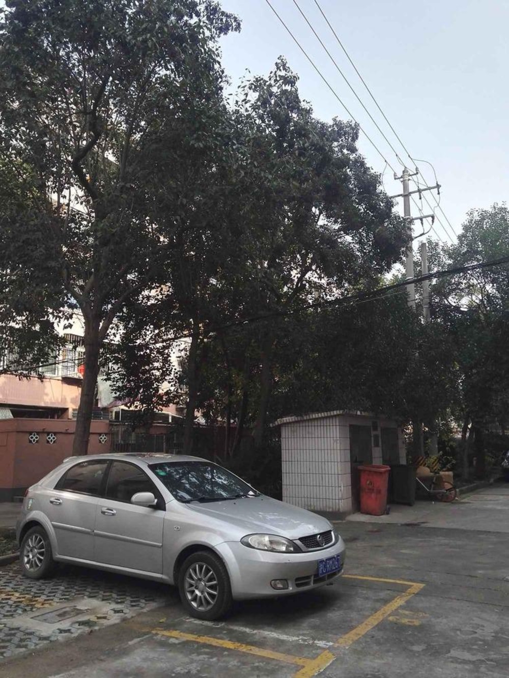 上海华江小区(闵行)二手房房源图片