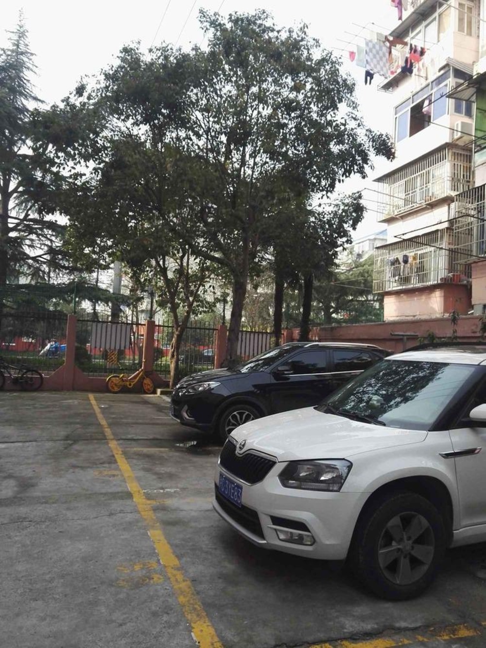 上海华江小区(闵行)二手房房源图片