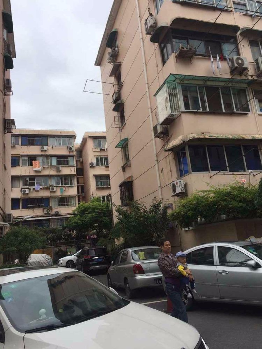 上海城西二村徐家宅二手房房源图片