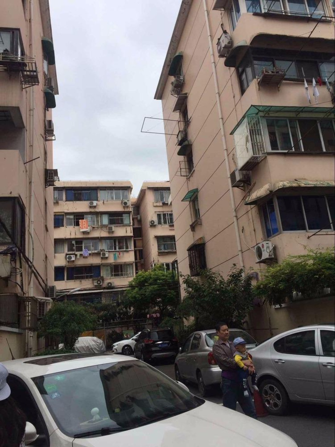 上海城西二村徐家宅二手房房源图片