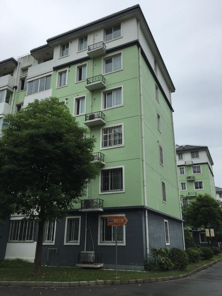 上海闵浦新苑一村二手房房源图片