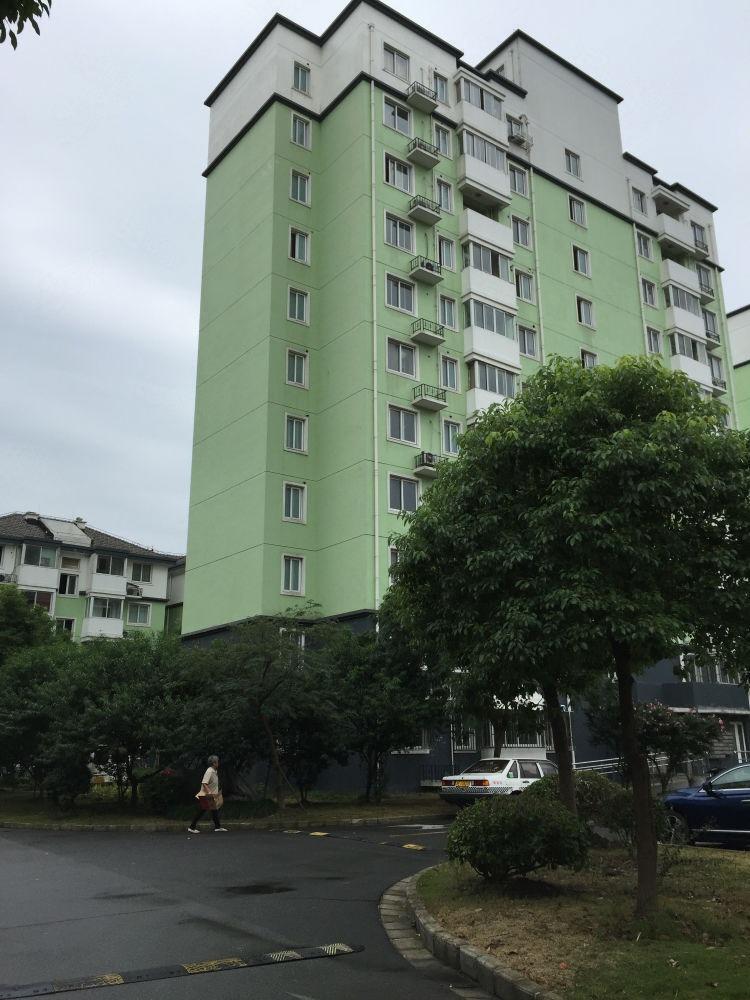 上海闵浦新苑一村二手房房源图片