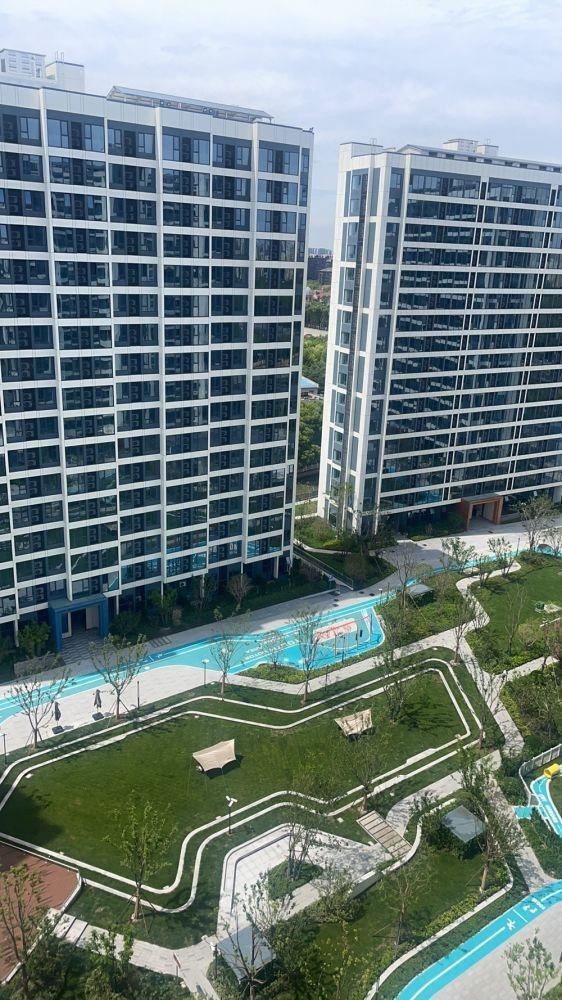上海虬泾路9号楼二手房房源图片