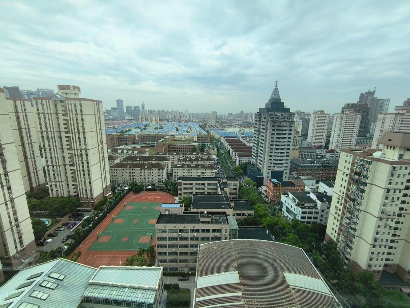 上海中融恒瑞国际大厦二手房房源图片