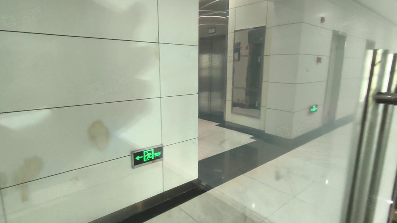 上海中融恒瑞国际大厦二手房房源图片