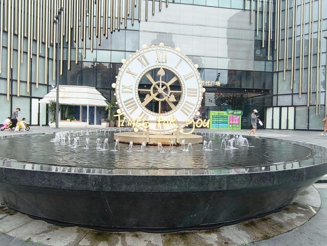 上海中融恒瑞国际大厦二手房房源图片