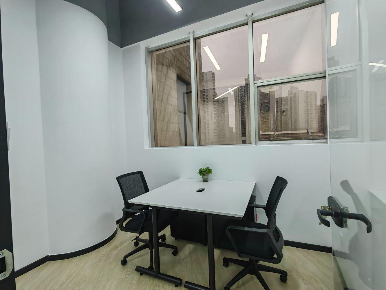 上海华源世界广场二手房房源图片