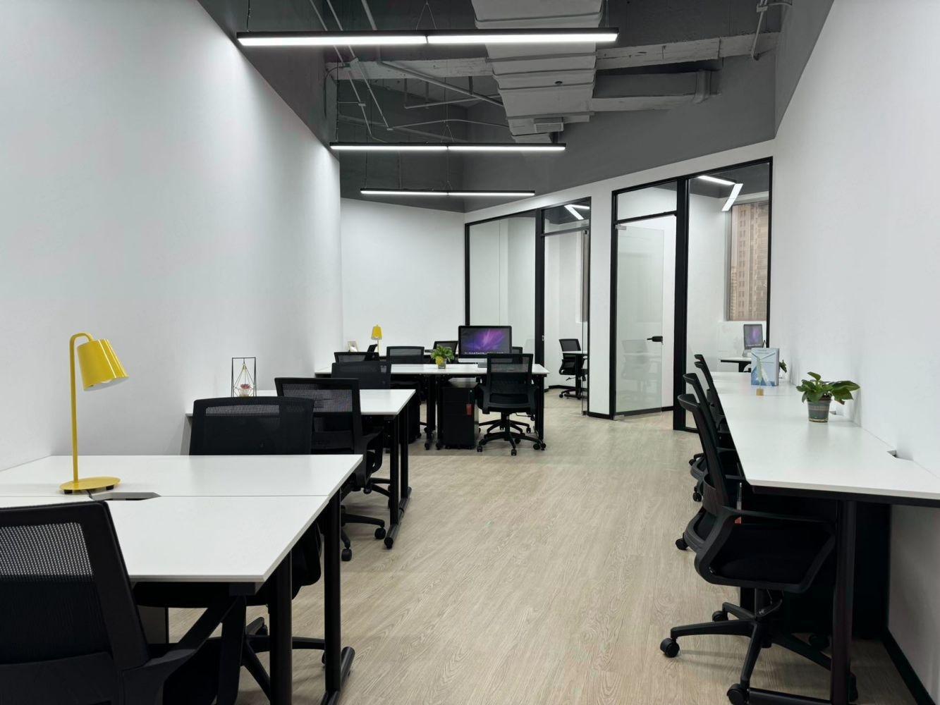 上海华源世界广场二手房房源图片