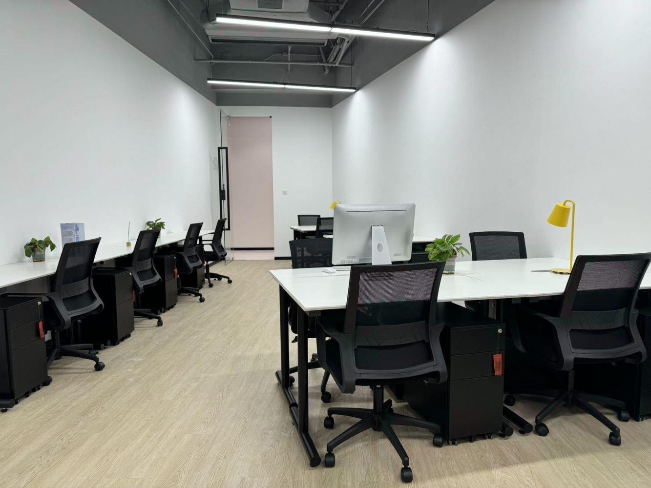 上海华源世界广场二手房房源图片