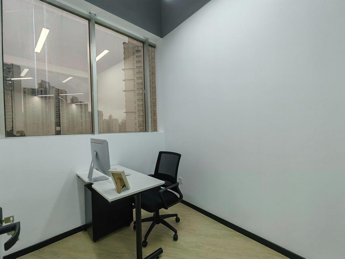 上海华源世界广场二手房房源图片