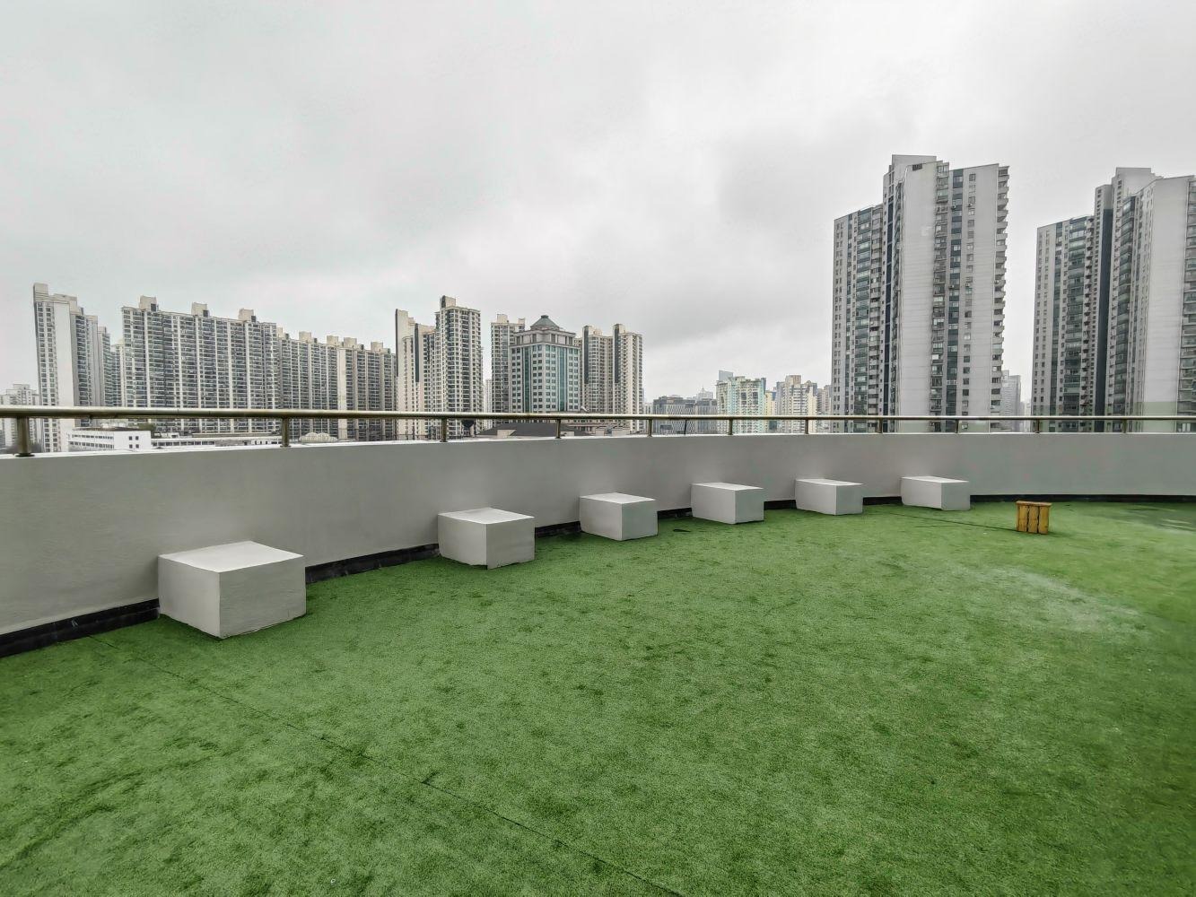 上海华源世界广场二手房房源图片