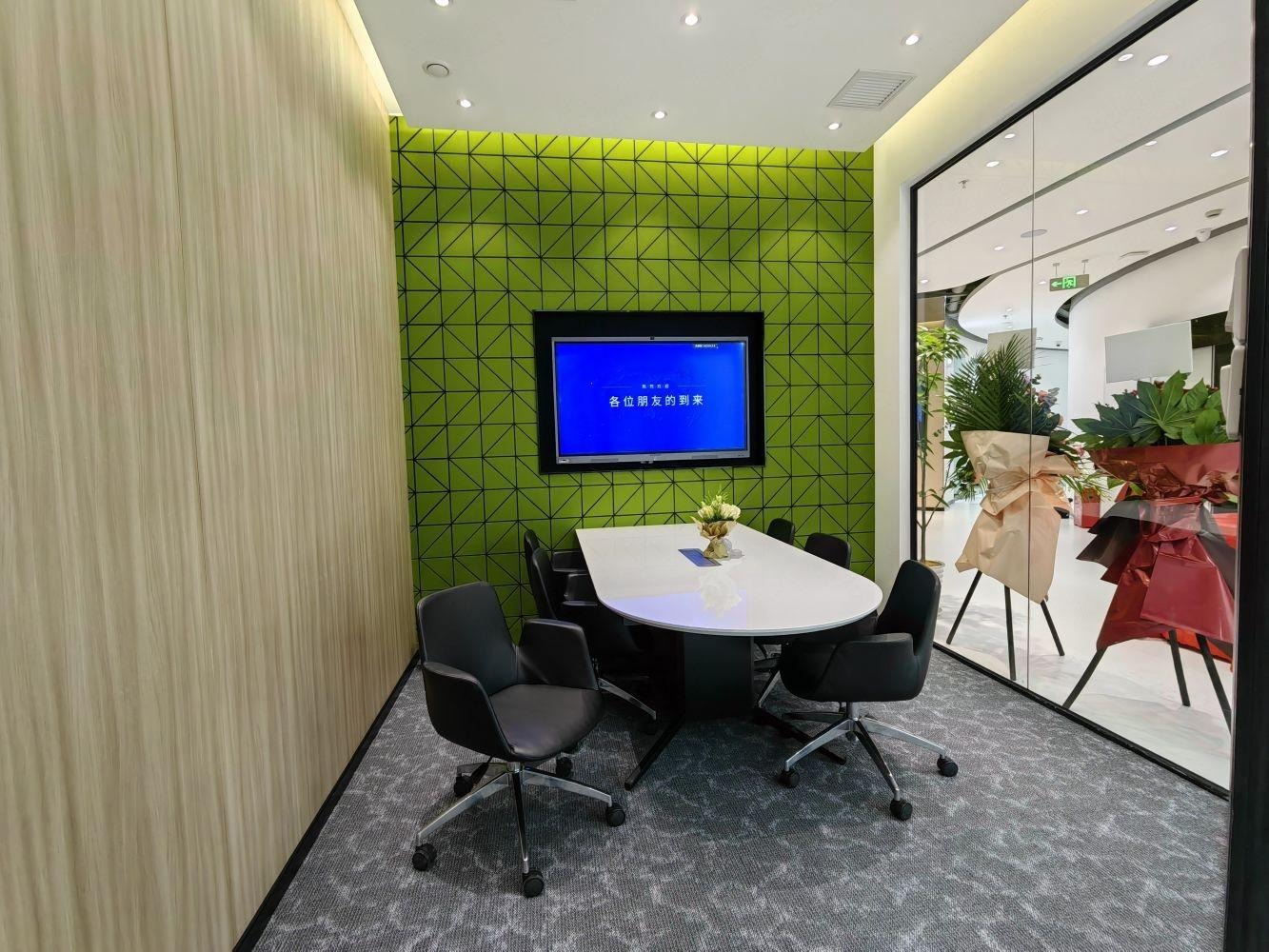 上海华源世界广场二手房房源图片