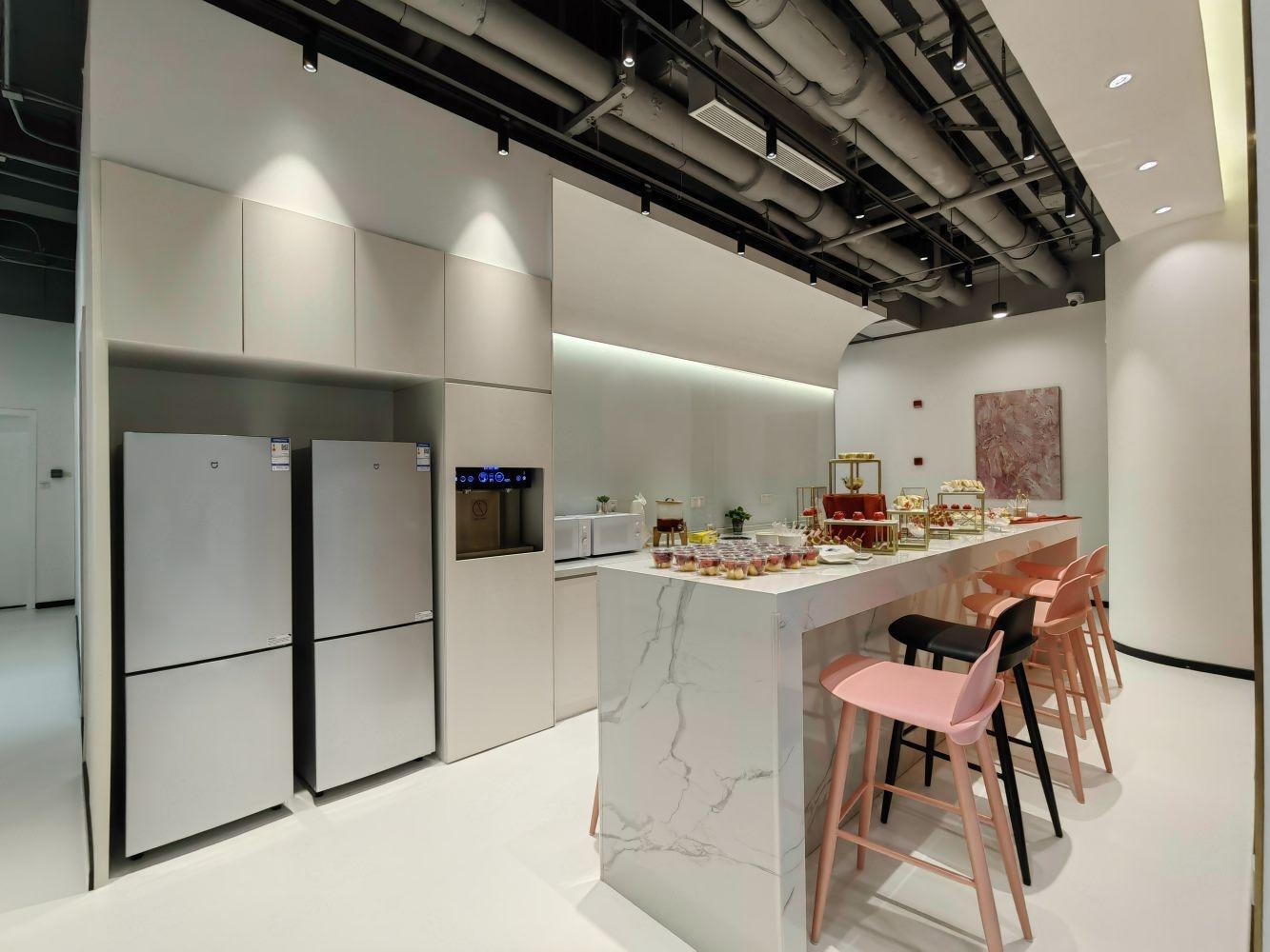 上海华源世界广场二手房房源图片