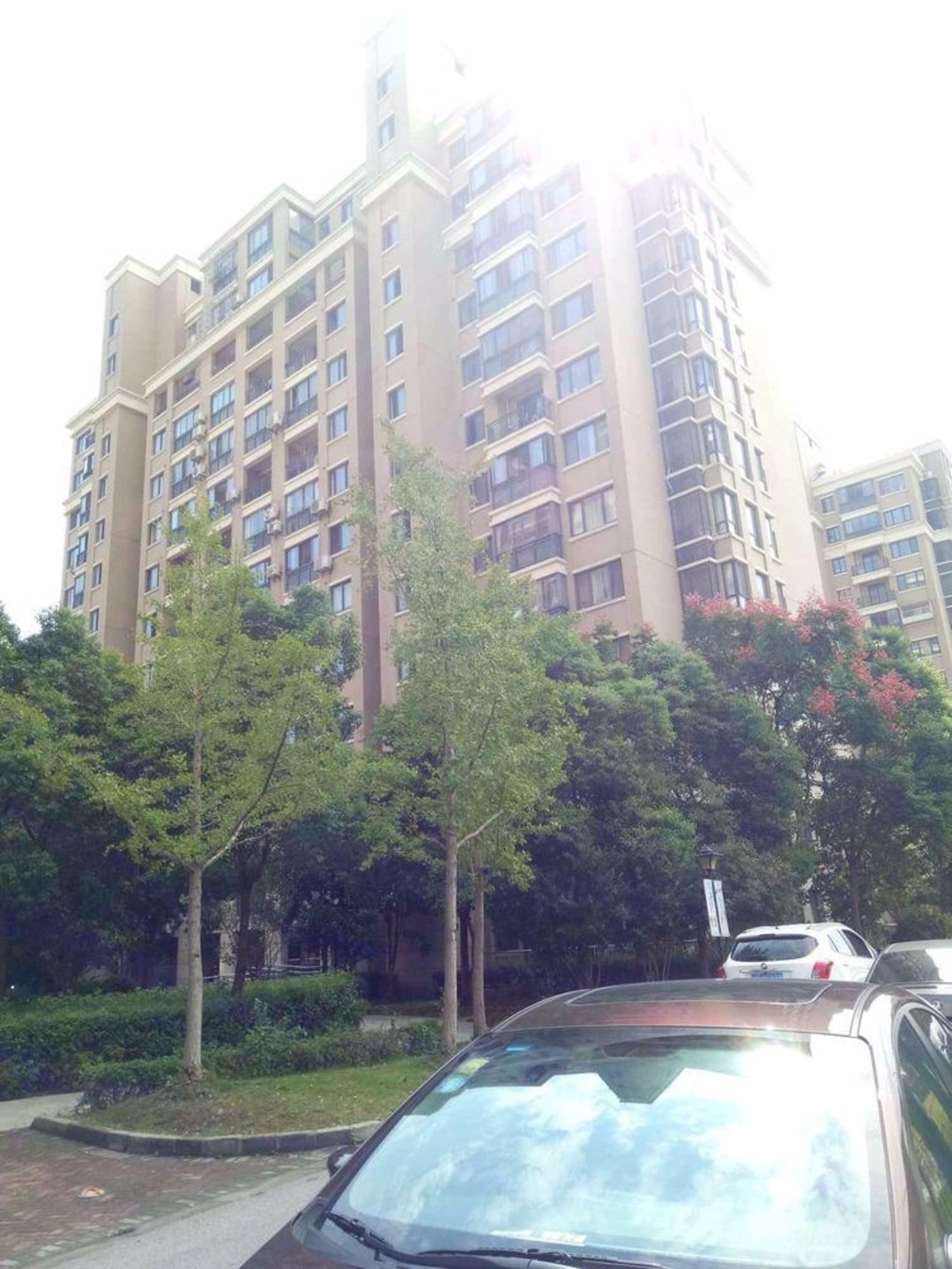 上海名仕豪庭(公寓住宅)二手房房源图片