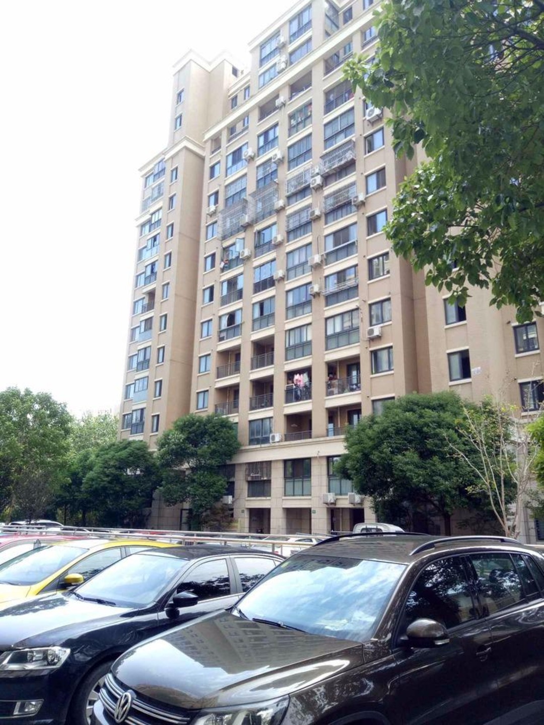 上海名仕豪庭(公寓住宅)二手房房源图片