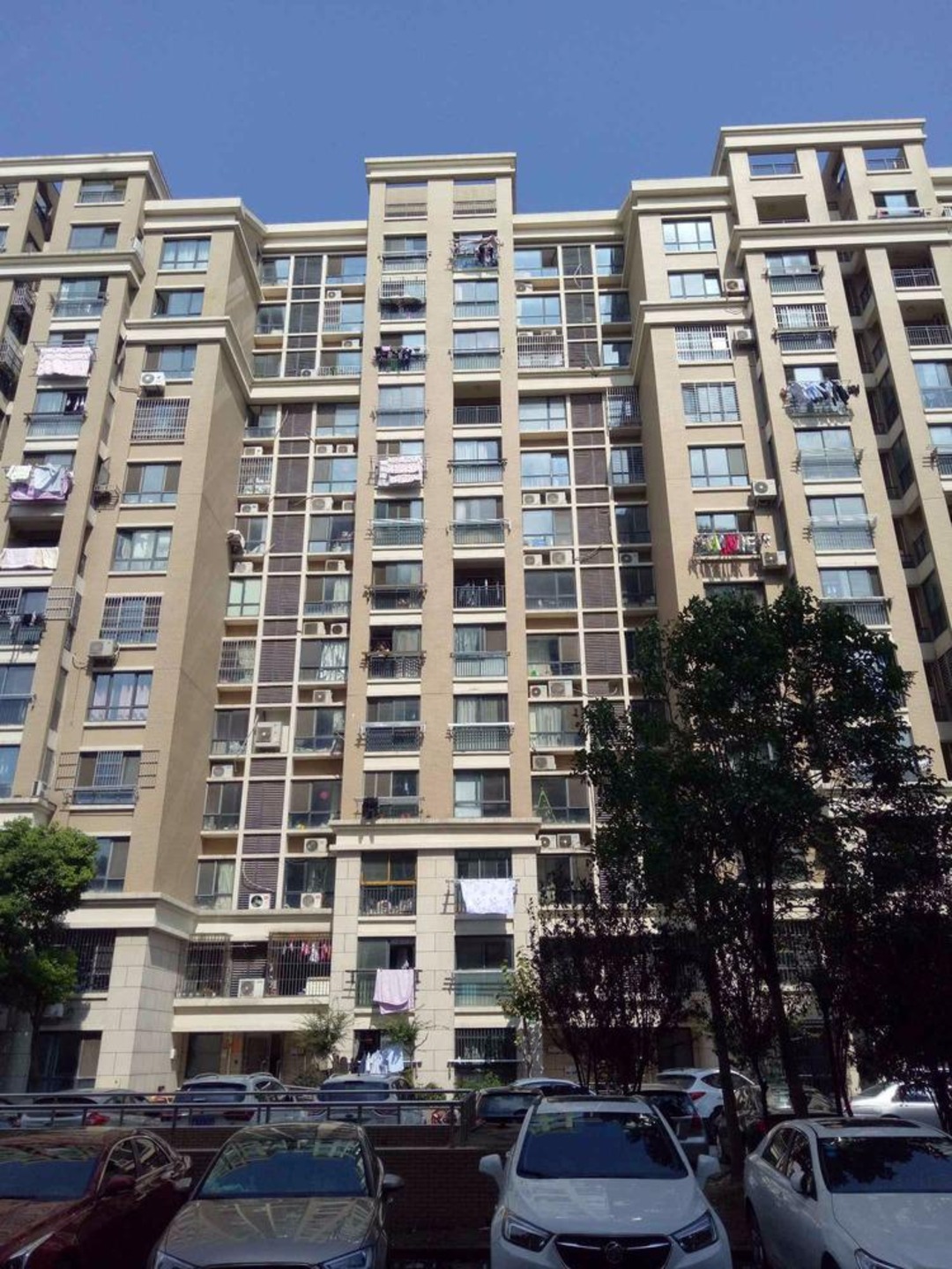 上海名仕豪庭(公寓住宅)二手房房源图片
