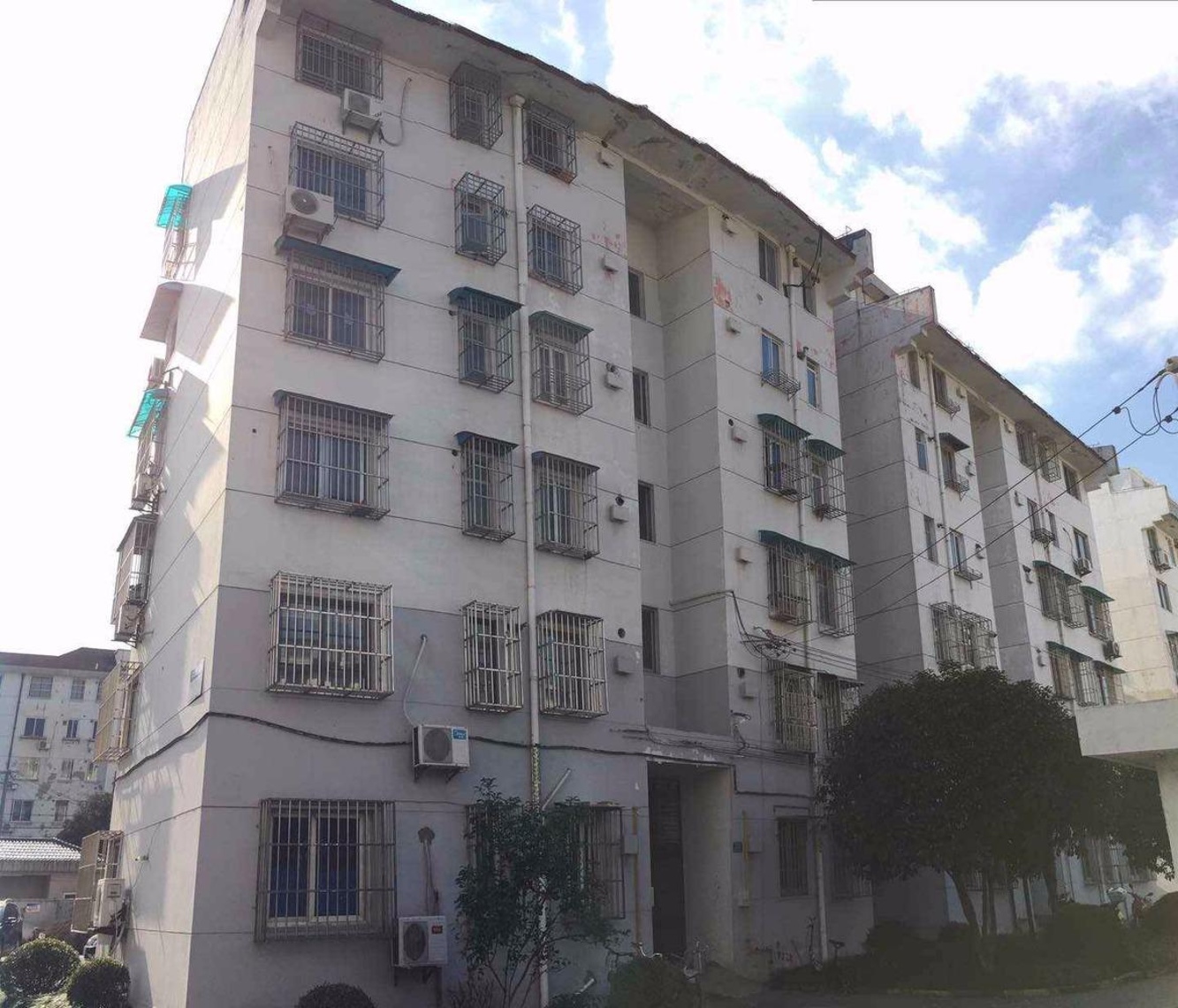 上海嘉富小区二手房房源图片