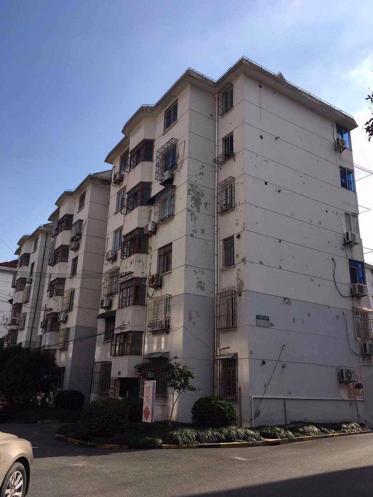 上海嘉富小区二手房房源图片