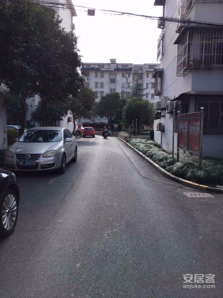 上海嘉富小区二手房房源图片