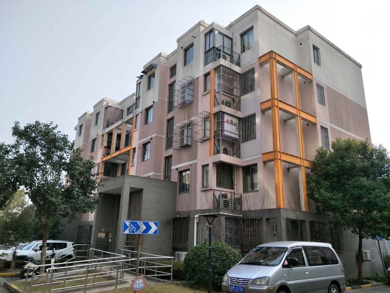 上海世博家园十三街坊二手房房源图片