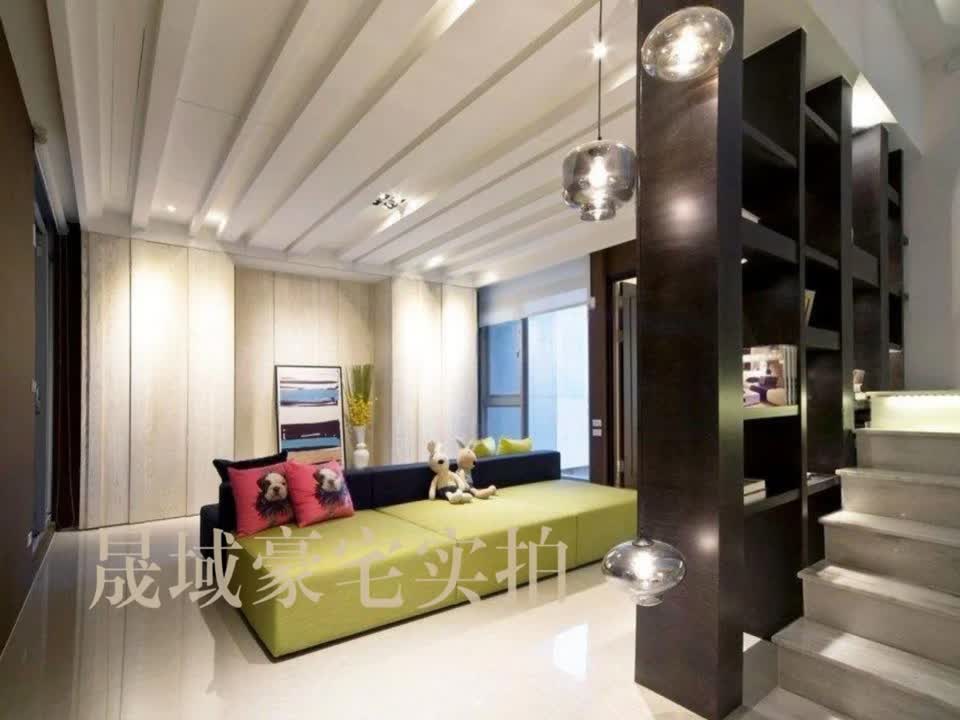 上海王子晶品二手房房源图片