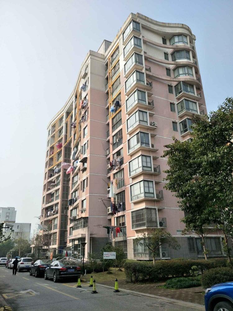 上海世博家园十三街坊二手房房源图片