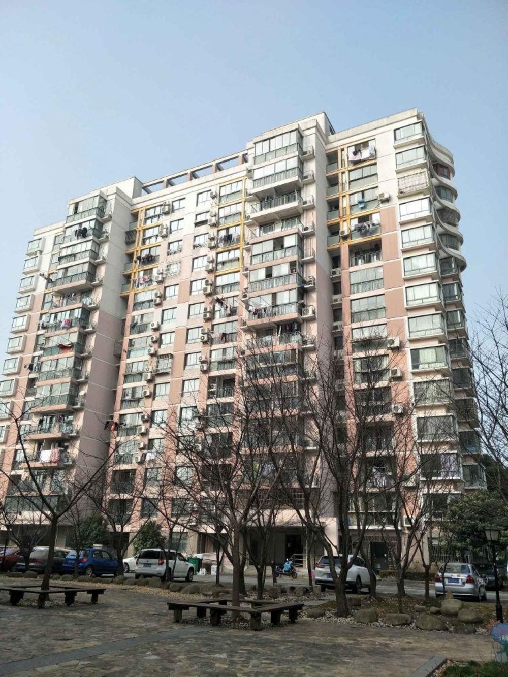 上海世博家园十三街坊二手房房源图片