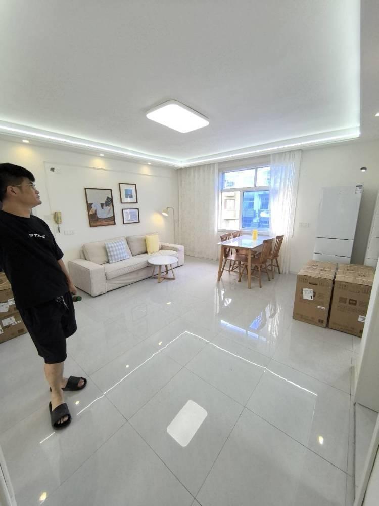 上海会波苑二手房房源图片