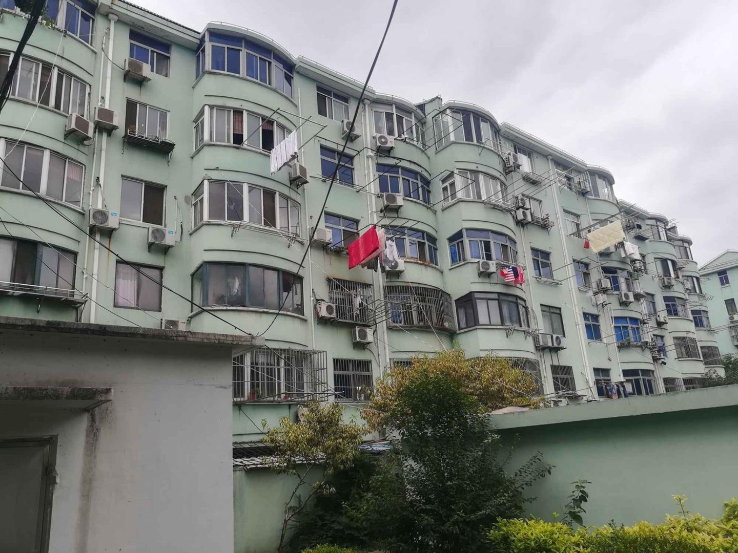 上海会波苑二手房房源图片