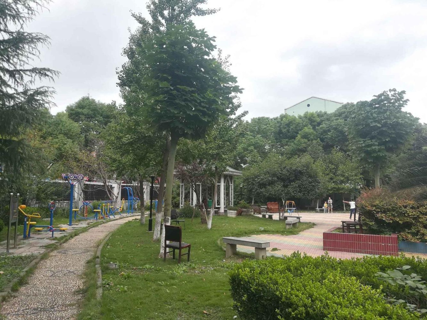 上海会波苑二手房房源图片