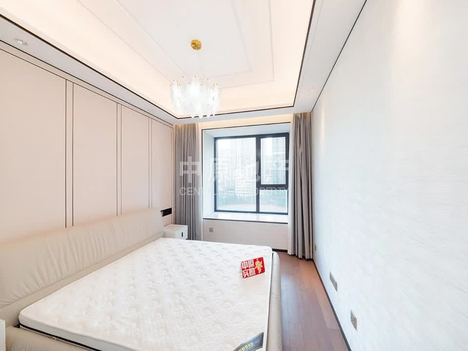 上海中粮瑞虹·海景壹号二手房房源图片