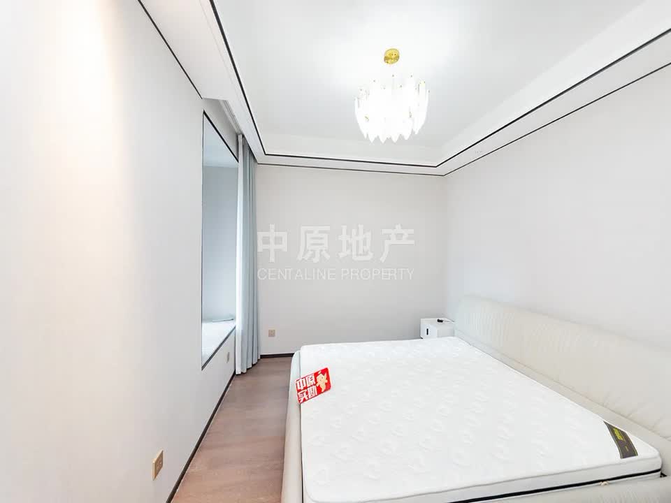 上海中粮瑞虹·海景壹号二手房房源图片