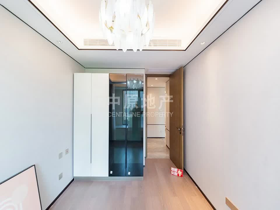 上海中粮瑞虹·海景壹号二手房房源图片