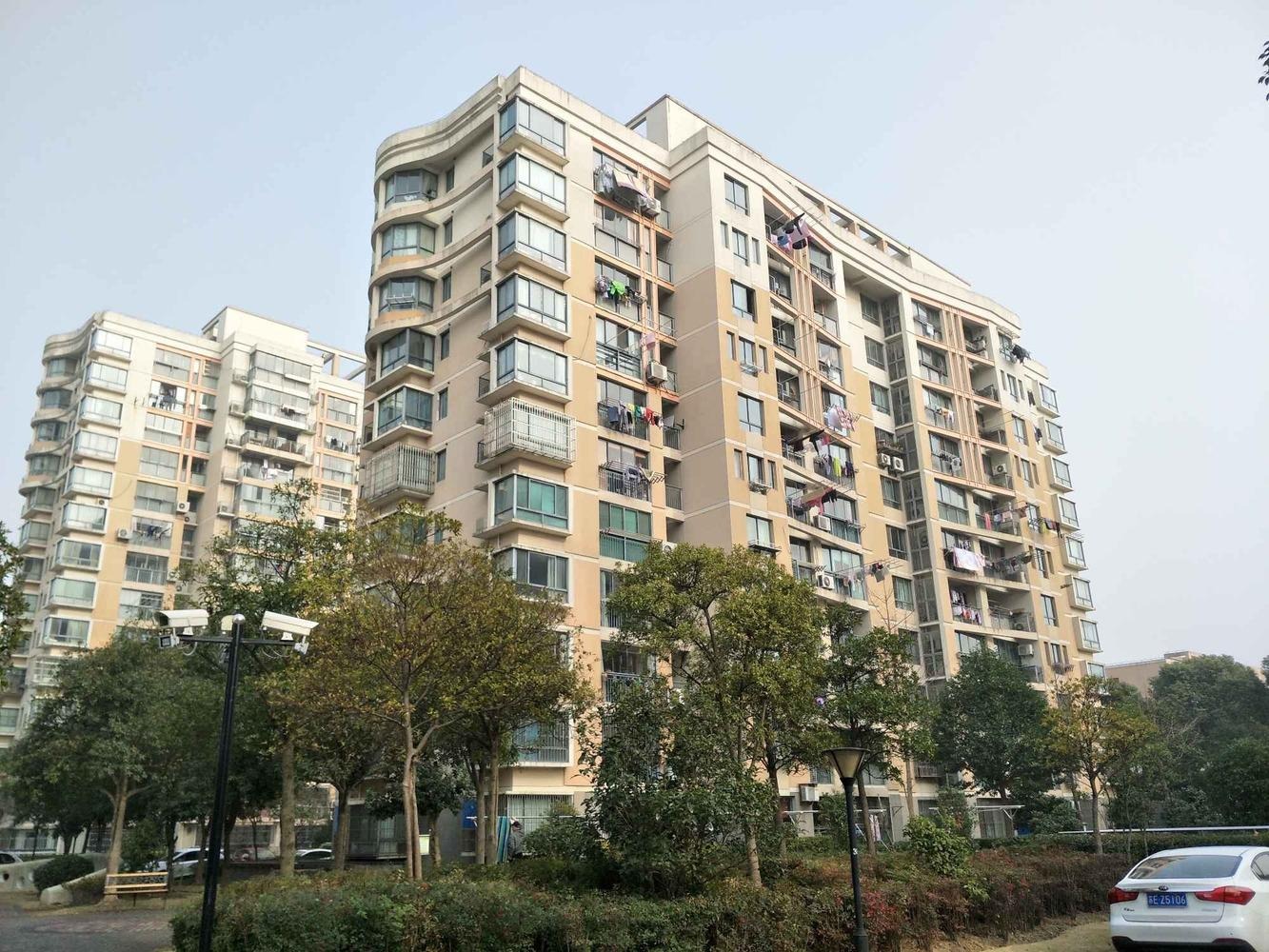 上海世博家园十街坊二手房房源图片