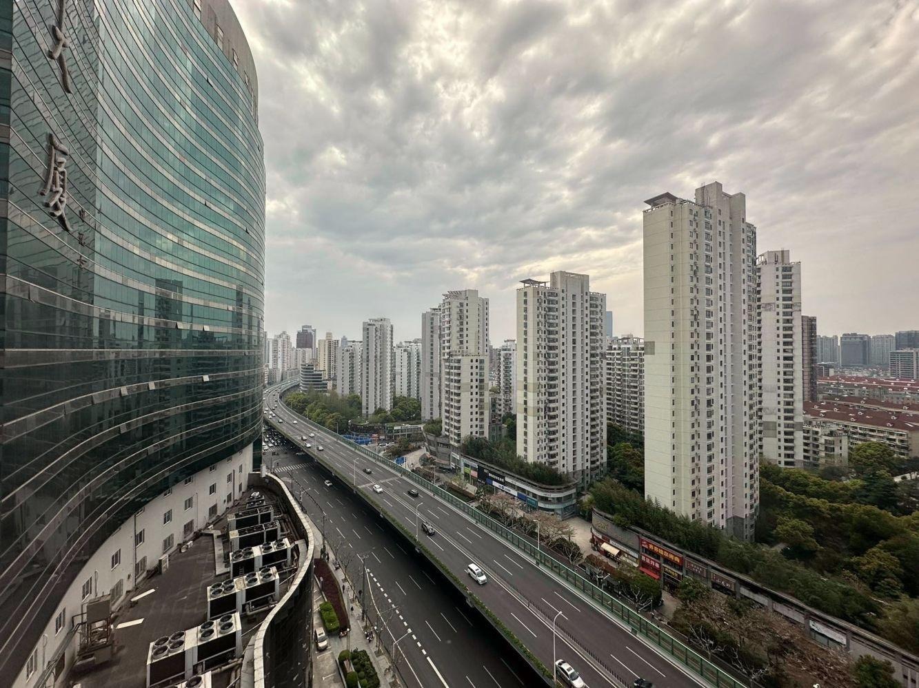 上海华源世界广场二手房房源图片