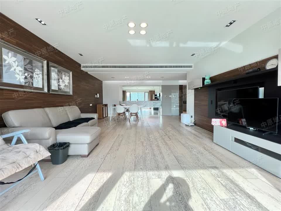 上海世茂滨江花园二手房房源图片