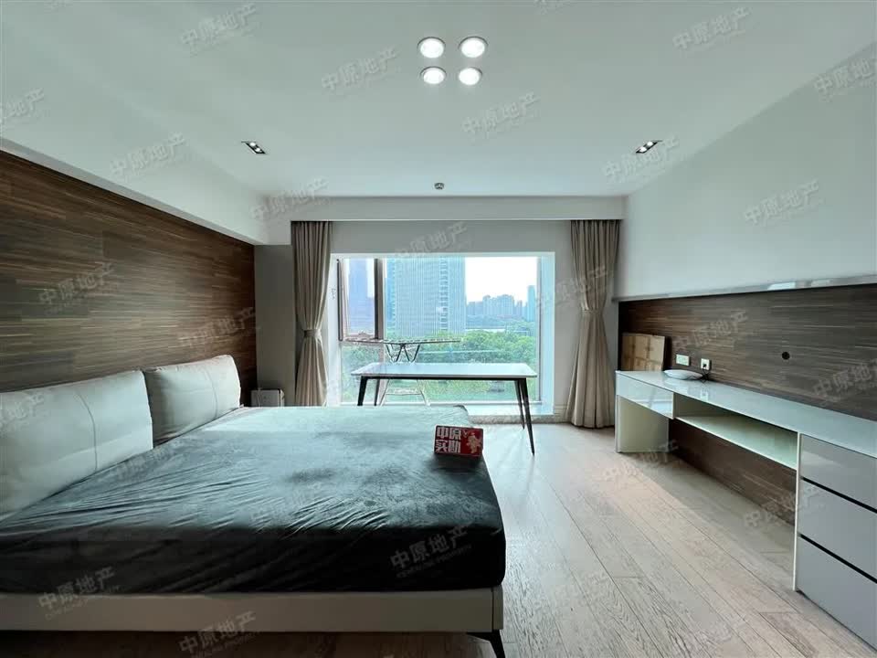 上海世茂滨江花园二手房房源图片