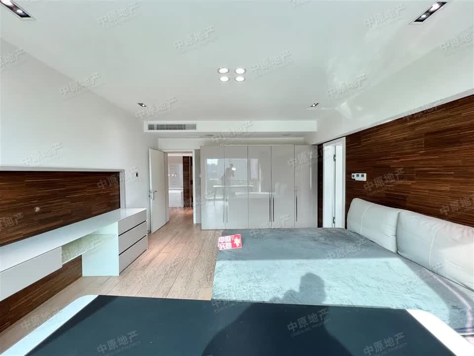 上海世茂滨江花园二手房房源图片